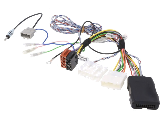 Adapter voor stuurbediening; Nissan Adapter voor stuurbediening; Nissan